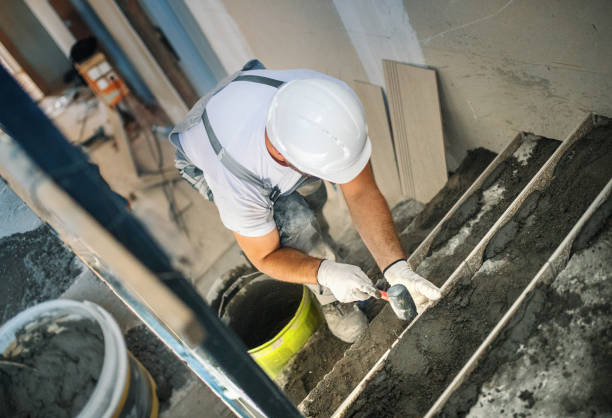 Best Residential Concrete Solutions in Cottonwood Shores, TX