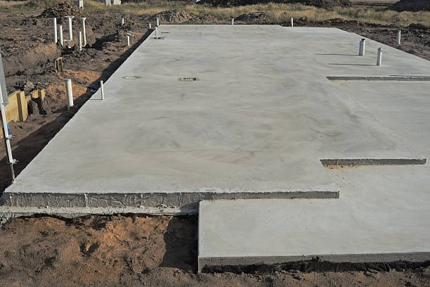 Best Stamped Concrete Services in Cottonwood Shores, TX